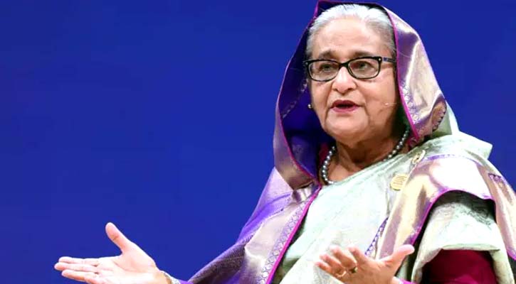 হাসিনার সঙ্গে যোগাযোগ ঠেকাতে টেলিগ্রাম ও বোটিম নিয়ন্ত্রণে সরকারের সিদ্ধান্ত